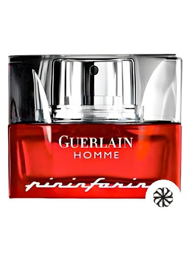 Guerlain Homme Intense Pininfarina Collector Guerlain