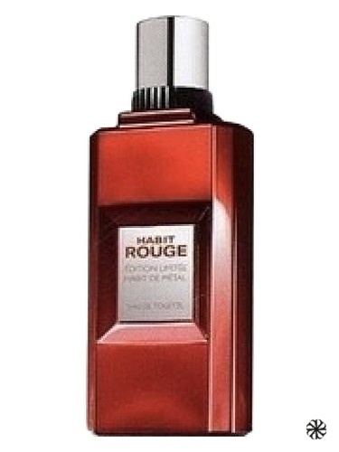Habit de Metal Guerlain
