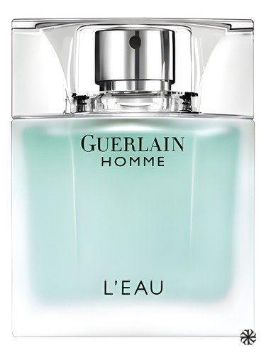 Guerlain Homme L'Eau Guerlain