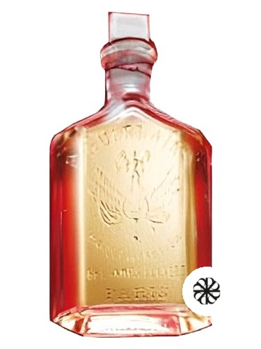 Habit Rouge Armoiries Guerlain