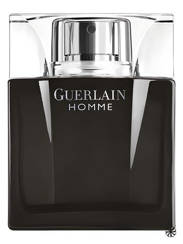 Guerlain Homme Intense Guerlain