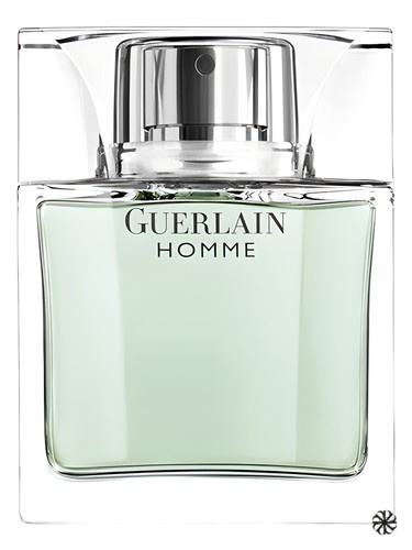 Guerlain Homme Guerlain