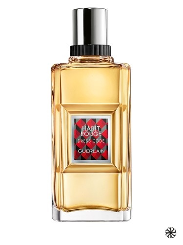 Habit Rouge Dress Code Guerlain