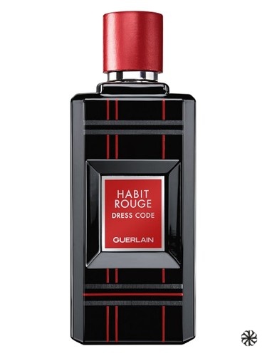 Habit Rouge Dress Code 2016 Guerlain