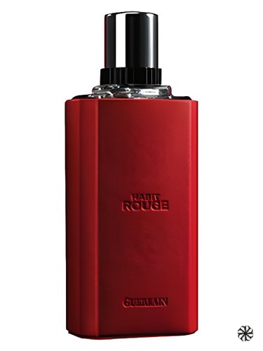 Habit Rouge Habit de Cuir Guerlain