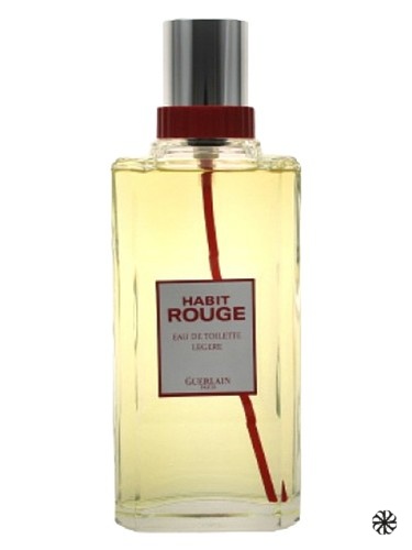 Habit Rouge Légère Guerlain