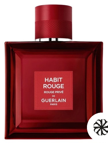 Habit Rouge Rouge Privé