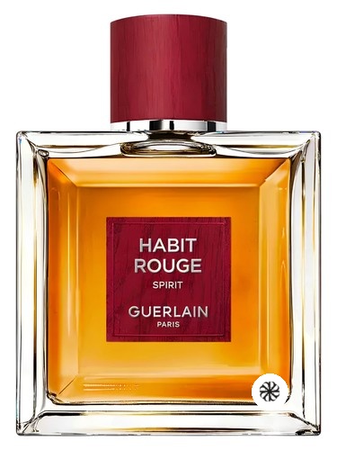 Habit Rouge Spirit Guerlain
