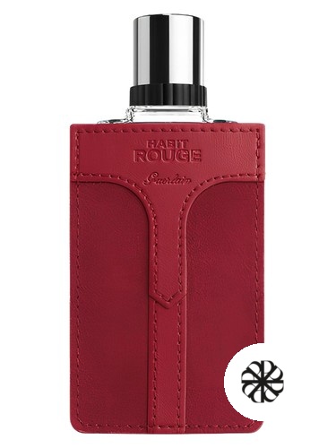 Habit Rouge Rider Edition Guerlain