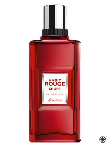 Habit Rouge Sport Guerlain