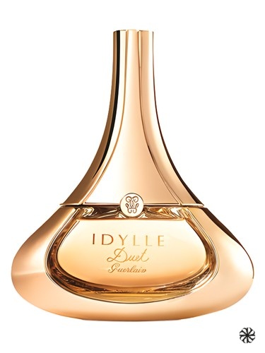 Guerlain Idylle Duet Jasmin-Lilas