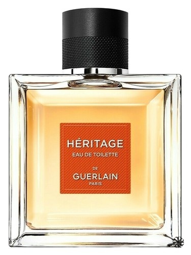 Heritage Eau de Toilette Guerlain