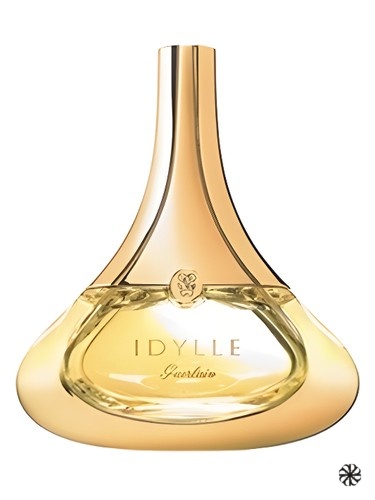 Idylle Eau de toilette Guerlain