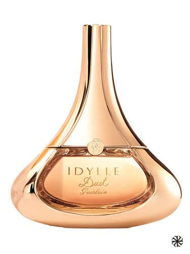 Idylle Duet Rose-Patchouli Guerlain