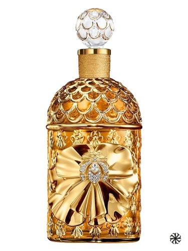 Imagine Guerlain by Begüm Khan Guerlain