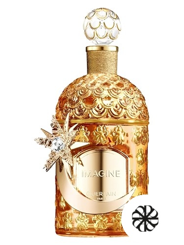 Imagine Guerlain by Géraldine Gonzalez Guerlain