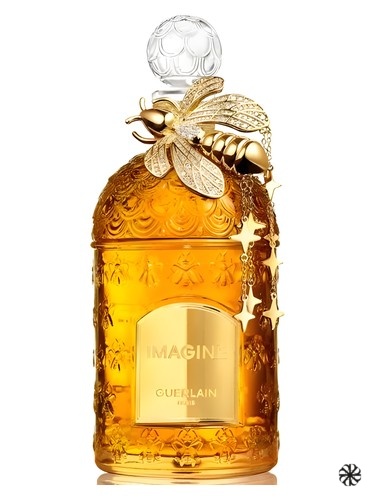 Imagine Guerlain by L'Atelier Truscelli Guerlain