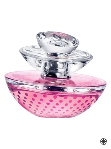 Insolence Crazy Touch Guerlain