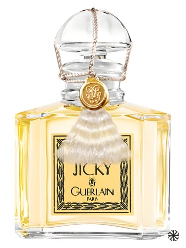 Jicky Extrait Guerlain