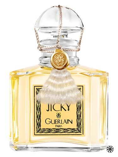 Jicky Guerlain