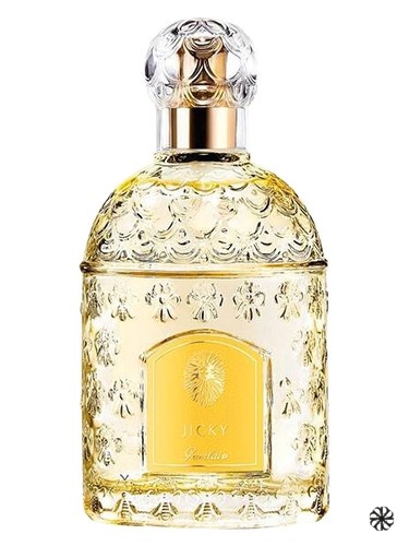 Jicky Eau de Toilette Guerlain