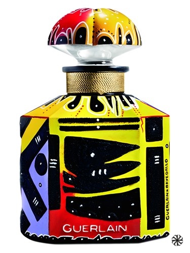 Jicky Limited Edition 2019 Guerlain