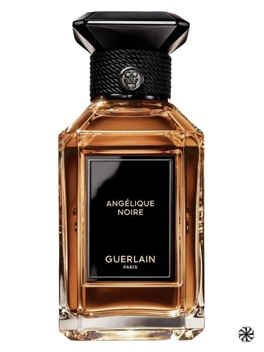 Angélique Noire Guerlain