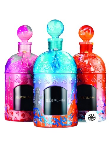 La Petite Robe Noire Extrait Guerlain