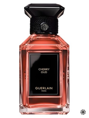 Cherry Oud Guerlain