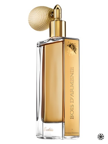 Bois d'Armenie Guerlain