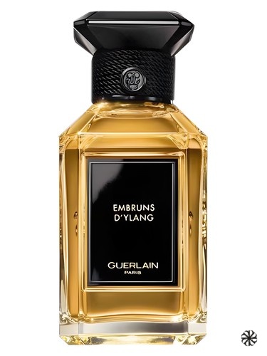 Embruns d'Ylang Guerlain