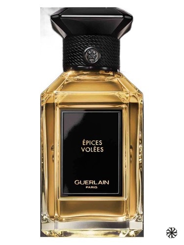 Épices Volées Guerlain