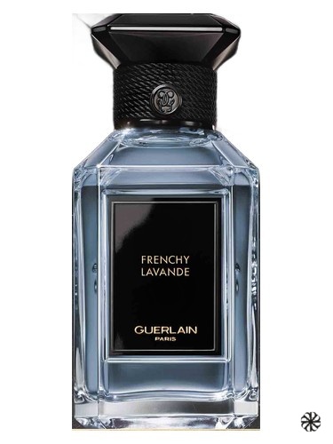Frenchy Lavande Guerlain