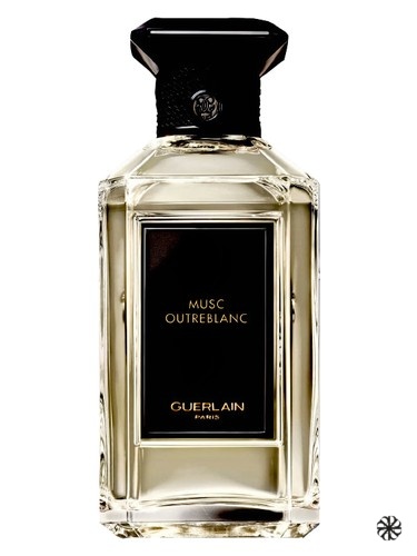 Musc Outreblanc Guerlain
