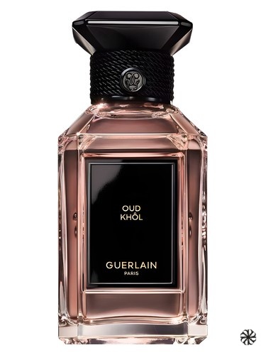 Oud Khôl Guerlain