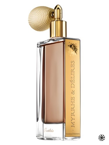 Myrrhe & Delires Guerlain