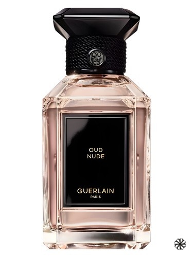 Oud Nude Guerlain