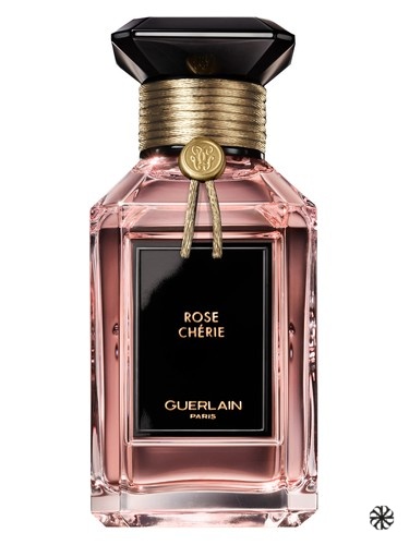 Rose Chérie Guerlain