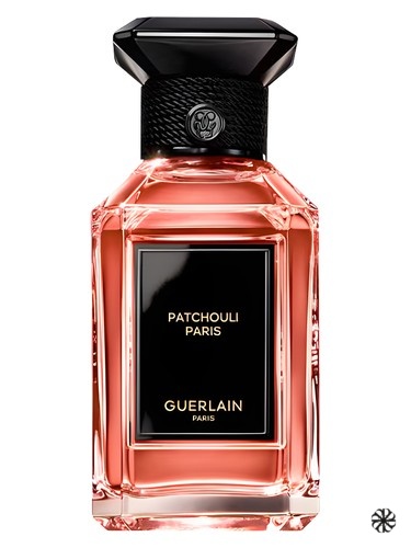 Patchouli Paris
