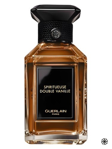 Spiritueuse Double Vanille Guerlain