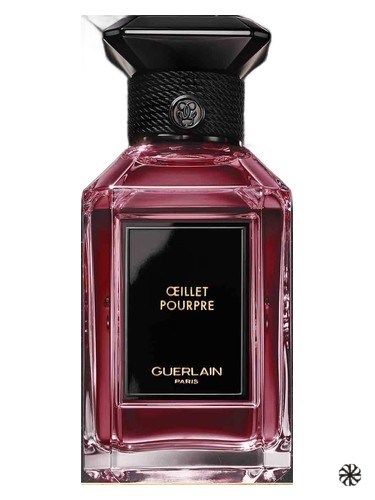 Oeillet Pourpre Guerlain