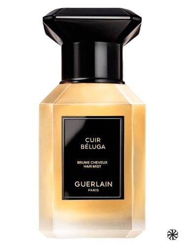 Cuir Béluga Hair Mist Guerlain
