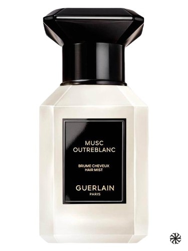 Musc Outreblanc Hair Mist Guerlain