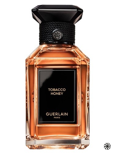 Tobacco Honey Guerlain