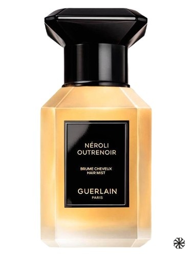 Néroli Outrenoir Hair Mist Guerlain