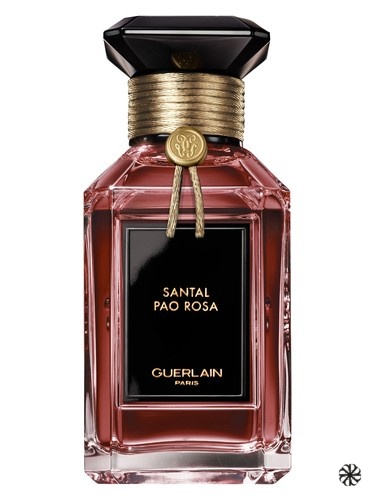 Santal Pao Rosa Guerlain