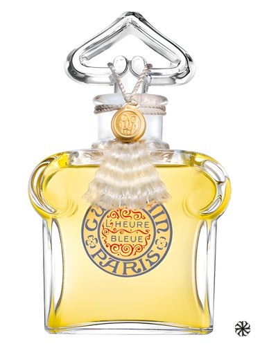 L’Heure Bleue Extract Guerlain