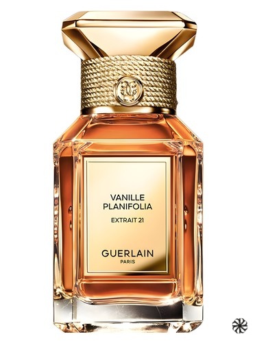 Vanille Planifolia Extrait 21 Guerlain