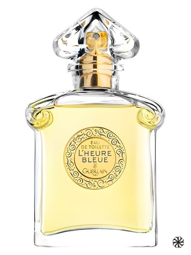L'Heure Bleue Eau de Toilette Guerlain