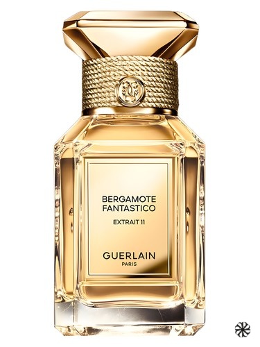 Bergamote Fantastico Extrait 11 Guerlain